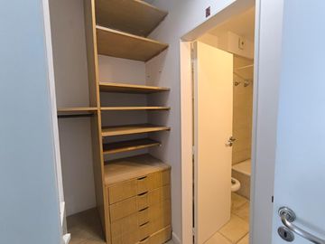 VENTA DEPARTAMENTO 2 AMBIENTES CON COCHERA EN PALERMO