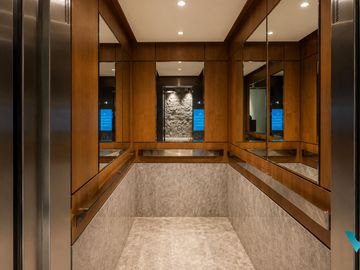 Oficina de categoría en Barrio Parque Leloir - Hotel Hilton