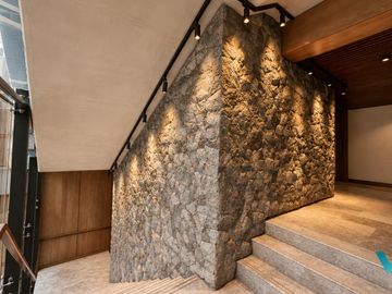 Oficina de categoría en Barrio Parque Leloir - Hotel Hilton