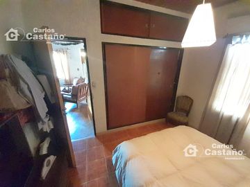 A 3/c de Av. Maipú y Cerca de CABA, Chalet en 2 Plantas Ideal 2 Familias, 270m2