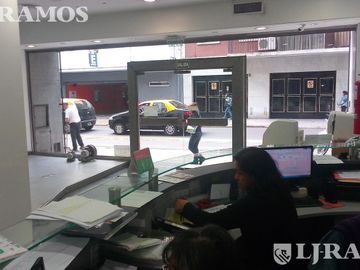 Local - Microcentro