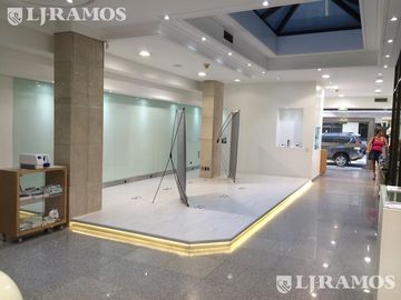 Local - Microcentro