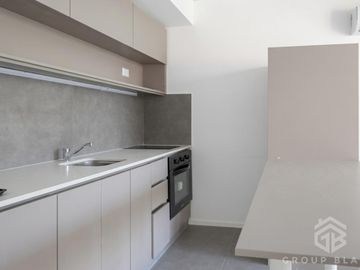 ALQUILER MONOAMBIENTE A ESTRENAR CON BALCÓN EN NÚÑEZ EXCELENTE UBICACION