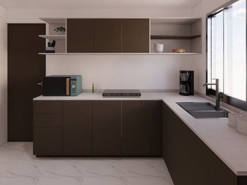 Oficinas privadas en renta en Providencia, servicios incluidos.