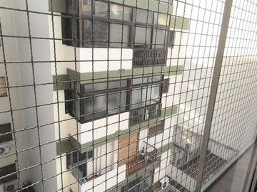 Alquiler, Departamento, 4 Ambientes, Dependencia, Balcón, Lavadero, Cochera, Villa Urquiza