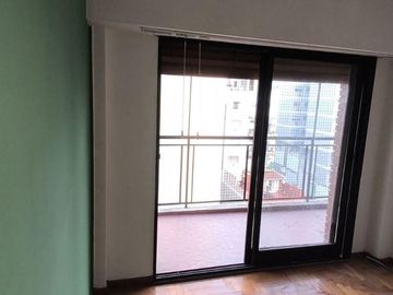 Alquiler, Departamento, 4 Ambientes, Dependencia, Balcón, Lavadero, Cochera, Villa Urquiza