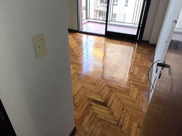 Alquiler, Departamento, 4 Ambientes, Dependencia, Balcón, Lavadero, Cochera, Villa Urquiza