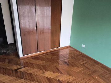 Alquiler, Departamento, 4 Ambientes, Dependencia, Balcón, Lavadero, Cochera, Villa Urquiza