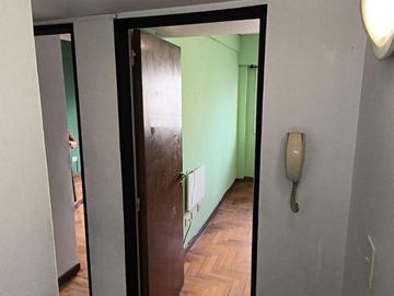 Alquiler, Departamento, 4 Ambientes, Dependencia, Balcón, Lavadero, Cochera, Villa Urquiza