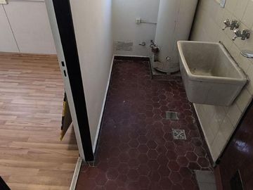Alquiler, Departamento, 4 Ambientes, Dependencia, Balcón, Lavadero, Cochera, Villa Urquiza