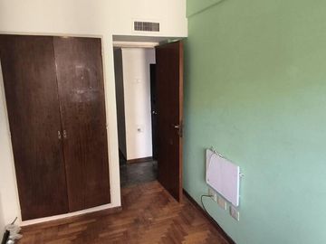 Alquiler, Departamento, 4 Ambientes, Dependencia, Balcón, Lavadero, Cochera, Villa Urquiza