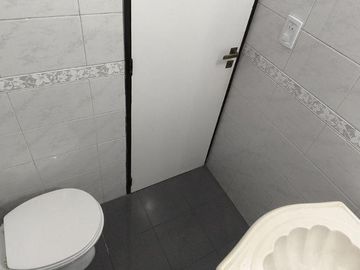 Alquiler, Departamento, 4 Ambientes, Dependencia, Balcón, Lavadero, Cochera, Villa Urquiza