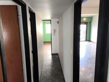 Alquiler, Departamento, 4 Ambientes, Dependencia, Balcón, Lavadero, Cochera, Villa Urquiza
