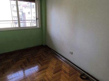 Alquiler, Departamento, 4 Ambientes, Dependencia, Balcón, Lavadero, Cochera, Villa Urquiza