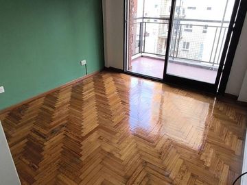 Alquiler, Departamento, 4 Ambientes, Dependencia, Balcón, Lavadero, Cochera, Villa Urquiza