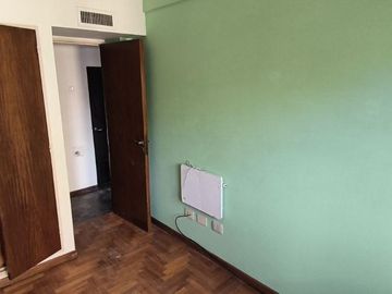 Alquiler, Departamento, 4 Ambientes, Dependencia, Balcón, Lavadero, Cochera, Villa Urquiza