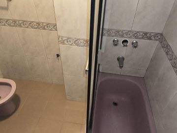 Alquiler, Departamento, 4 Ambientes, Dependencia, Balcón, Lavadero, Cochera, Villa Urquiza