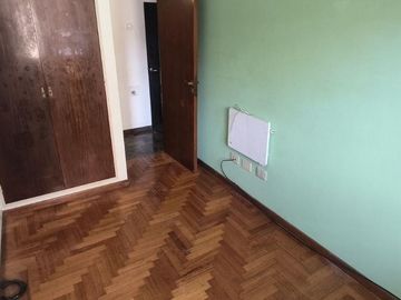 Alquiler, Departamento, 4 Ambientes, Dependencia, Balcón, Lavadero, Cochera, Villa Urquiza