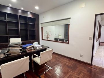 VENTA OFICINA 5 despachos   recepción | PLANTA BAJA en Balvanera | apto credito