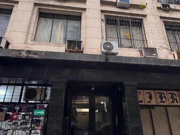 VENTA OFICINA 5 despachos   recepción | PLANTA BAJA en Balvanera | apto credito
