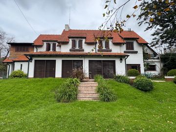 Casa en Los Troncos