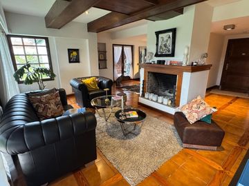Casa en Los Troncos