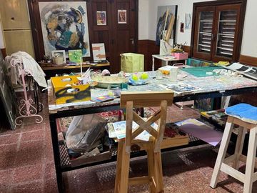 Casa en Los Troncos