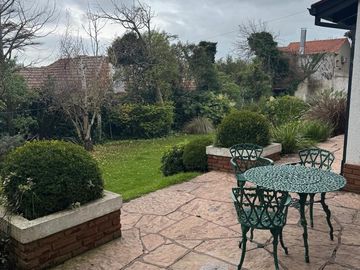 Casa en Los Troncos