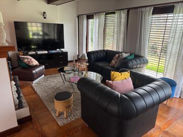 Casa en Los Troncos