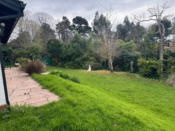 Casa en Los Troncos