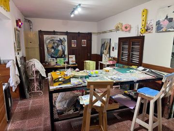 Casa en Los Troncos