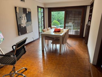 Casa en Los Troncos