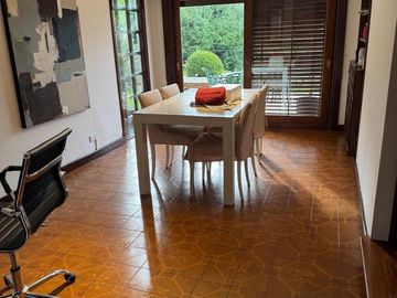 Casa en Los Troncos