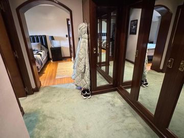 Casa en Los Troncos