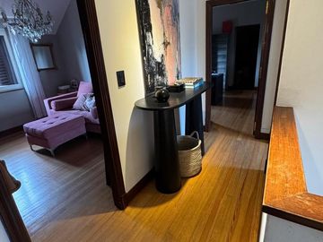 Casa en Los Troncos