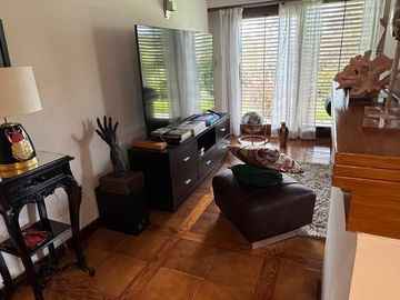 Casa en Los Troncos
