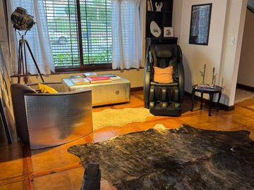 Casa en Los Troncos