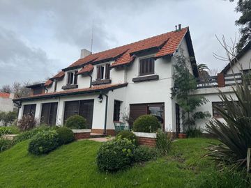 Casa en Los Troncos