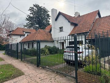 Casa en Los Troncos
