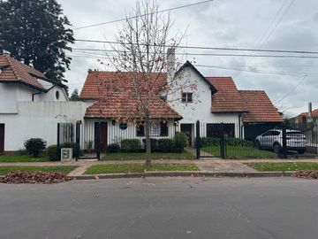 Casa en Los Troncos