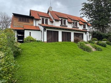 Casa en Los Troncos