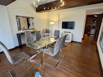 Casa en Los Troncos