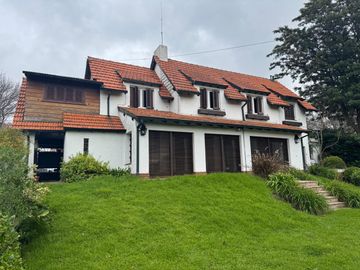 Casa en Los Troncos