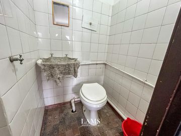 Alquiler 24 meses - Departamento 3 ambientes con balcón y dependencia - Zona Centro