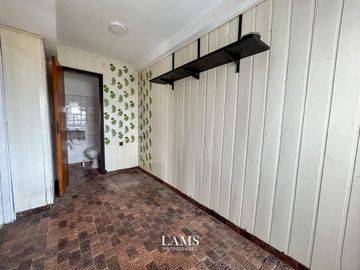 Alquiler 24 meses - Departamento 3 ambientes con balcón y dependencia - Zona Centro