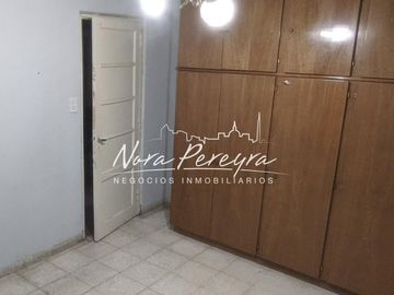 Casa de 2 dormitorios