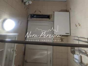 Casa de 2 dormitorios
