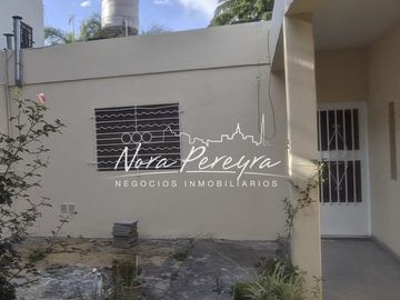 Casa de 2 dormitorios