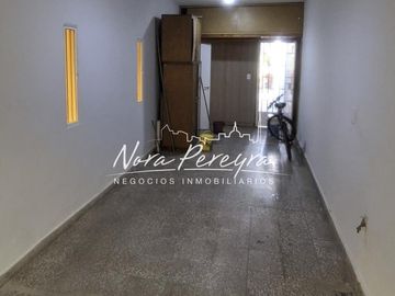 Casa de 2 dormitorios