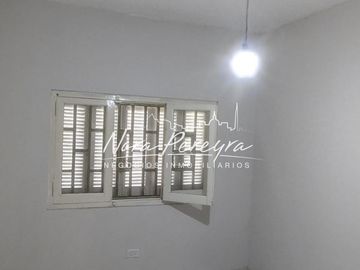 Casa de 2 dormitorios